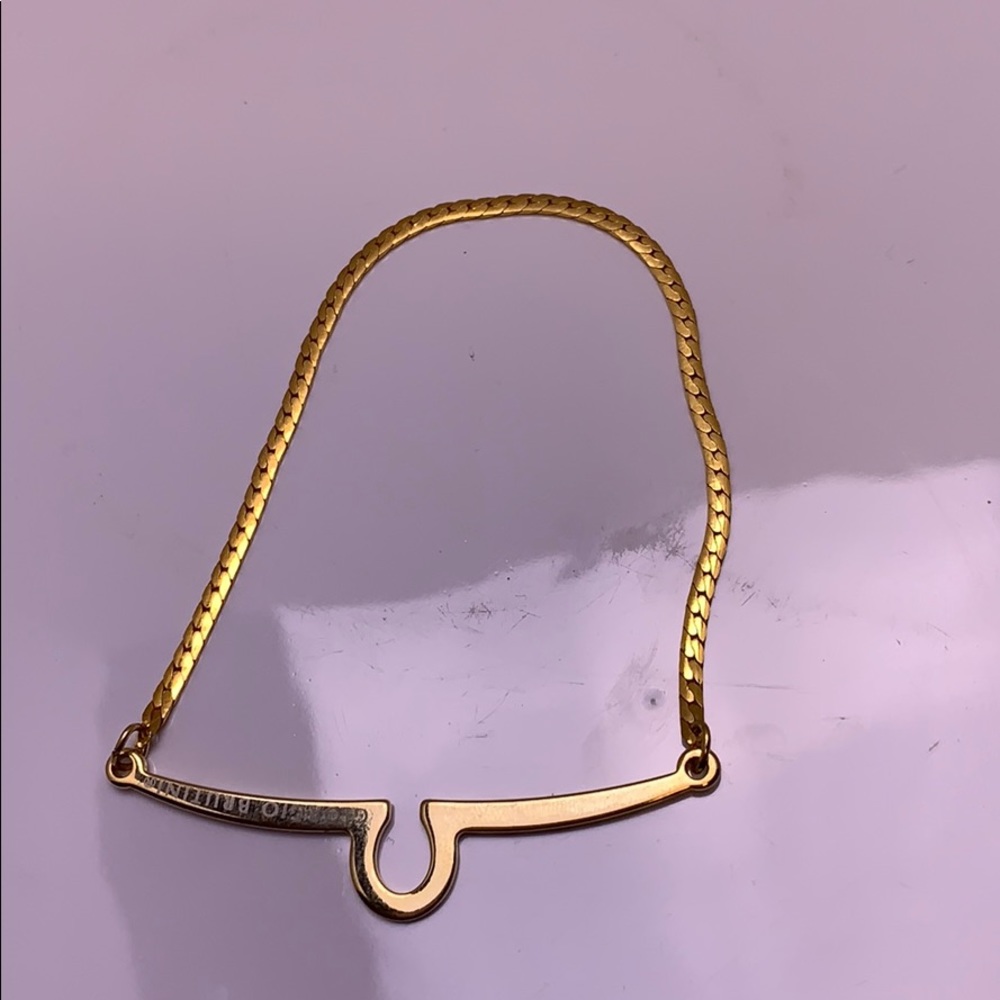 Giorgio brutini bracket